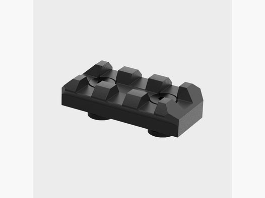 Clawgear – Keymod 3 Slot Rail
