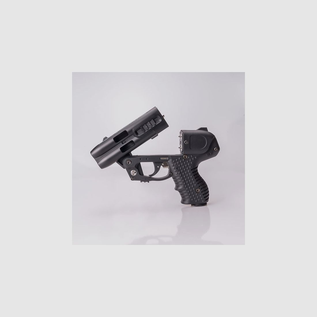 PIEXON JPX4 Compact 2 Laser – Pack für die Strafverfolgung, Bild 2 von 2