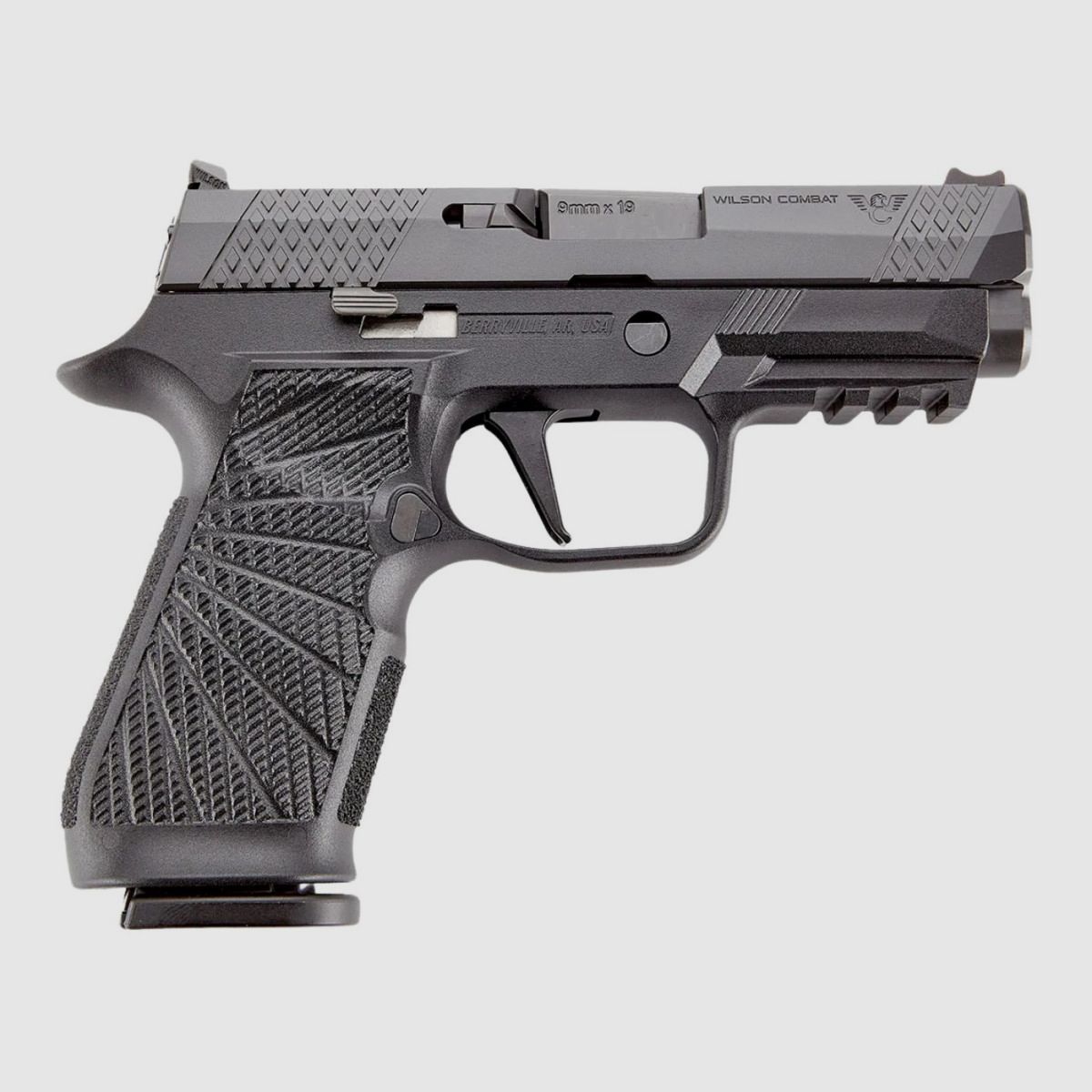 Wilson Combat WCP320 Carry, Bild 4 von 9