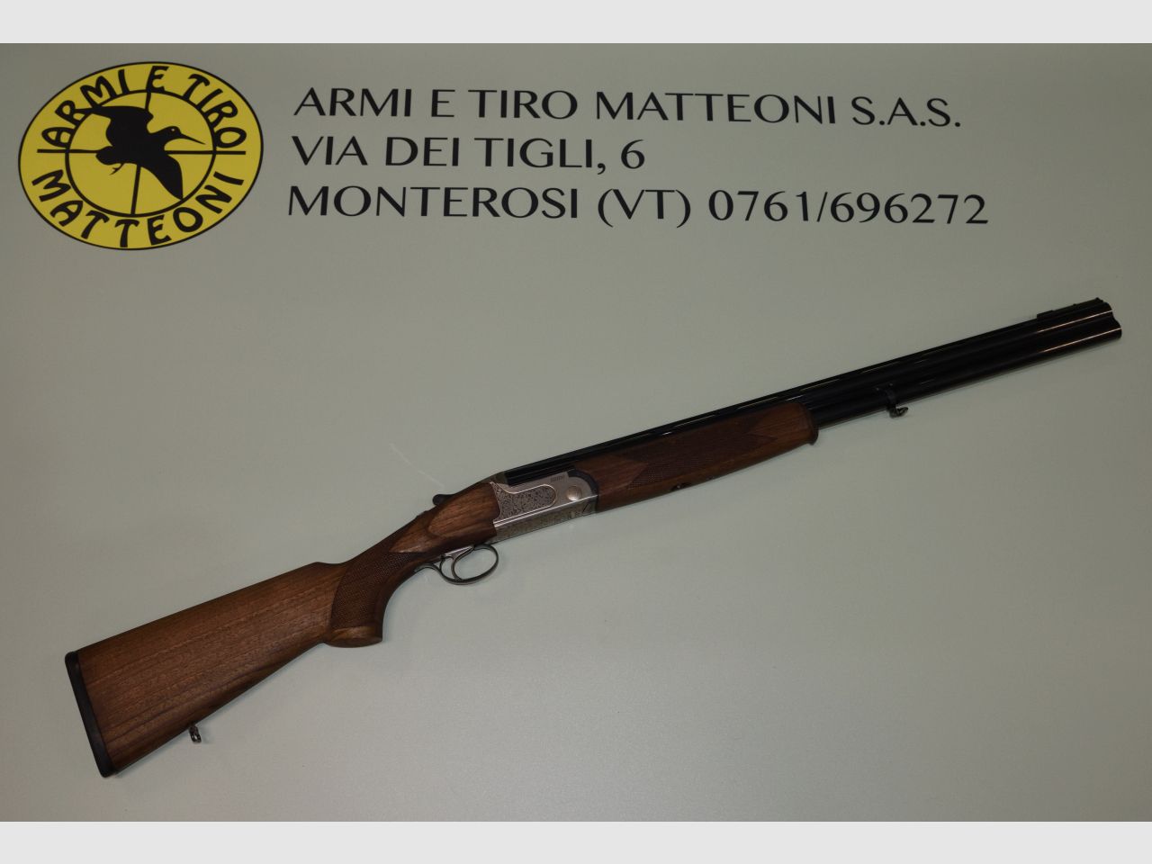 Lite calibro 12