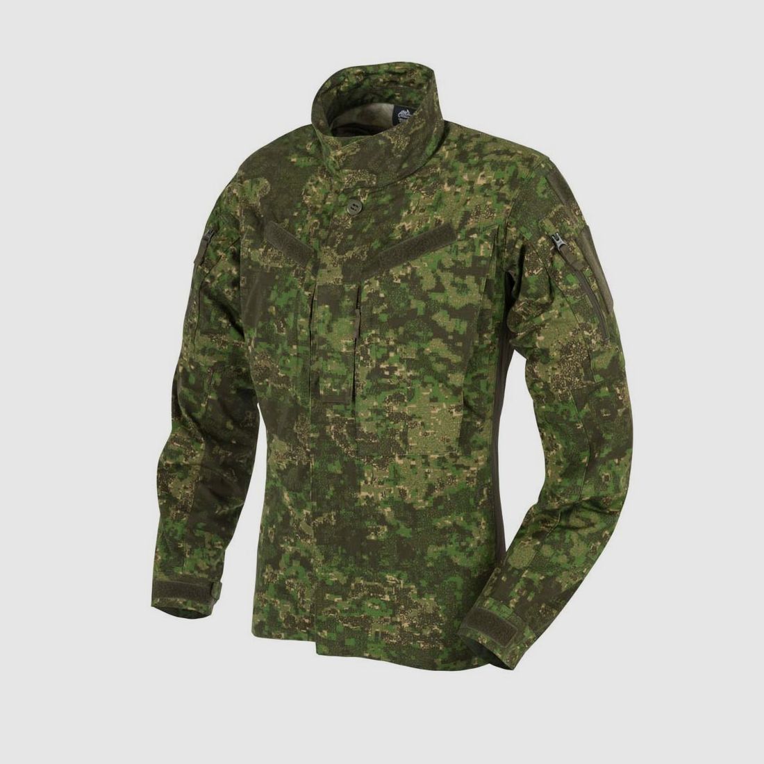 HELIKON-TEX MBDU SHIRT® NyCo RIPSTOP PenCott® WildWood™