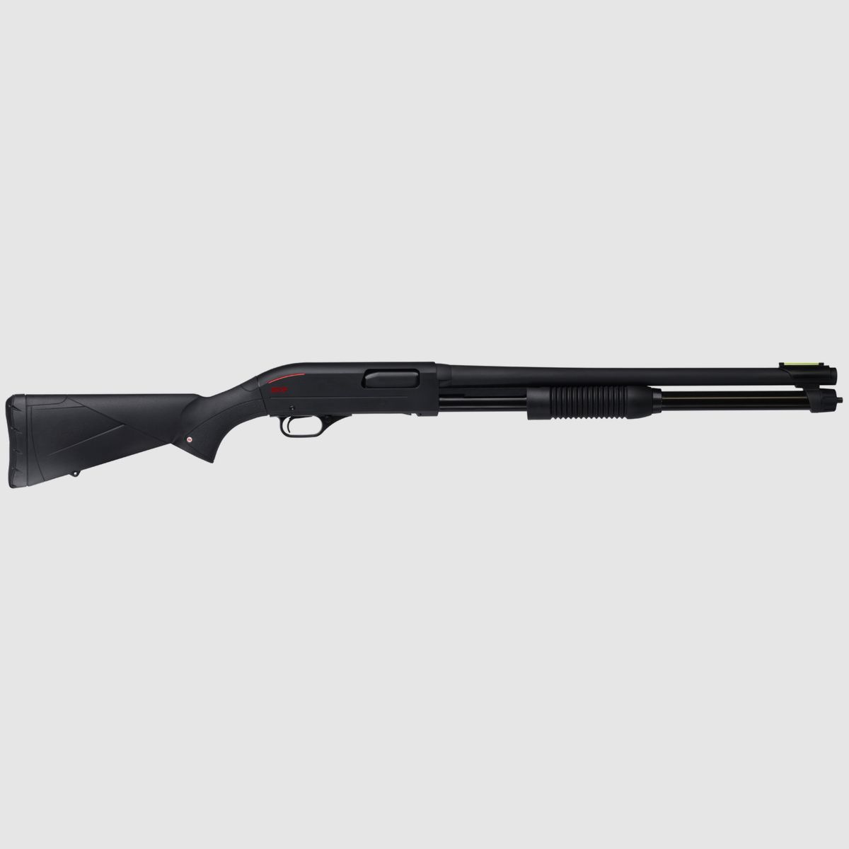 Winchester SXP Defender High Capacity 7+1 Repeating Shotgun