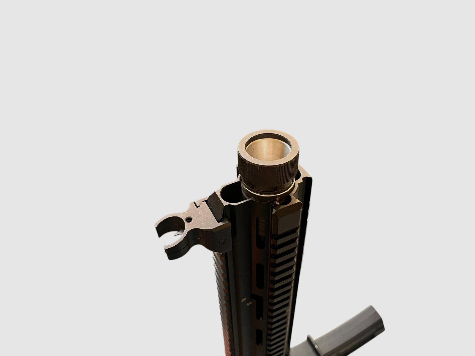 Heckler & Koch 416D .22 LR Carbine | Replica, Condition BDB-, image 8 of 8