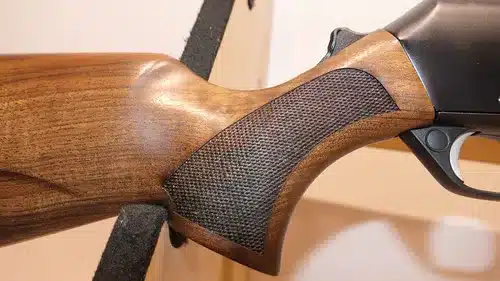 Browning Bar 4x Hunter Linkshänder Büchse Kal. 300 WIN MAG, Bild 3 von 12