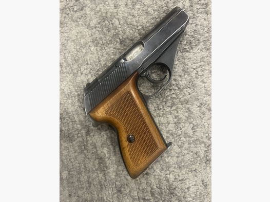 Mauser Hsc