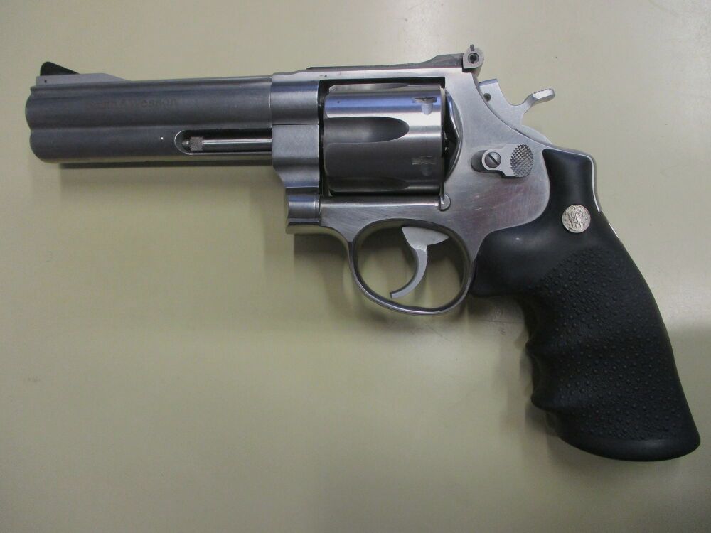 Smith&Wesson 625 Classic