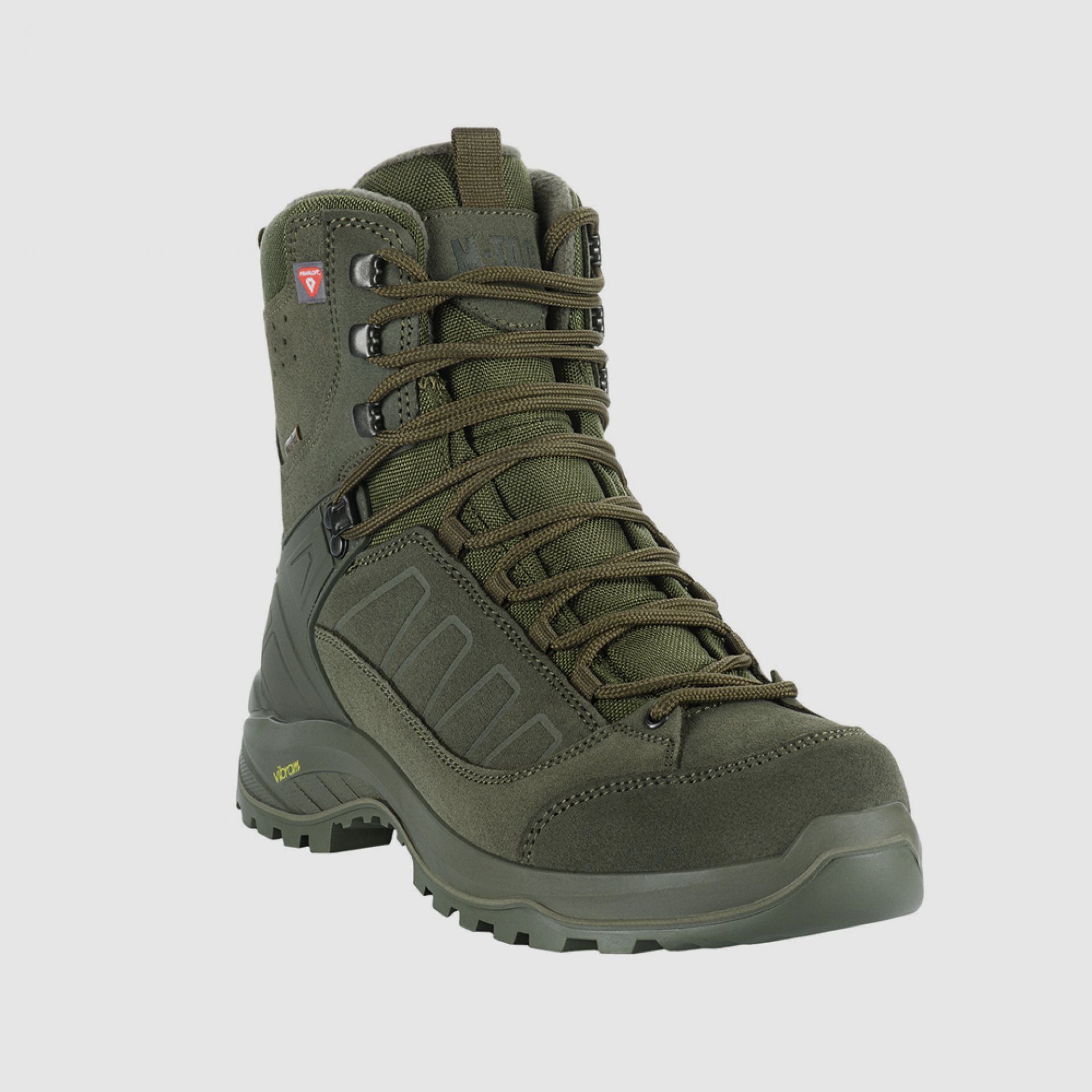 M-Tac Taktische Winterstiefel Vibram Primaloft, Bild 8 von 20