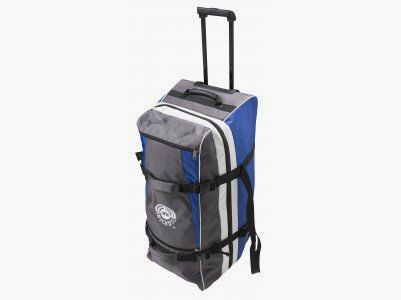 ahg Anschütz Deluxe Tasche mit Rollen