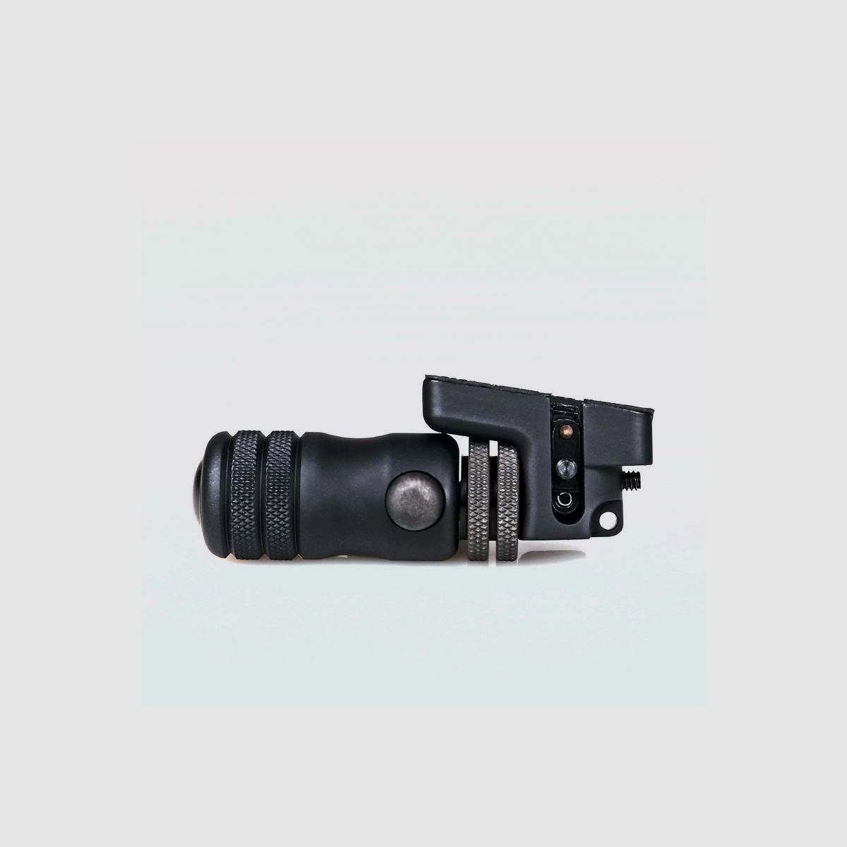 BT04-QK Accu-Shot® Monopode de Précision avec Fixation pour Sangle en Hauteur Standard, image 10 sur 12