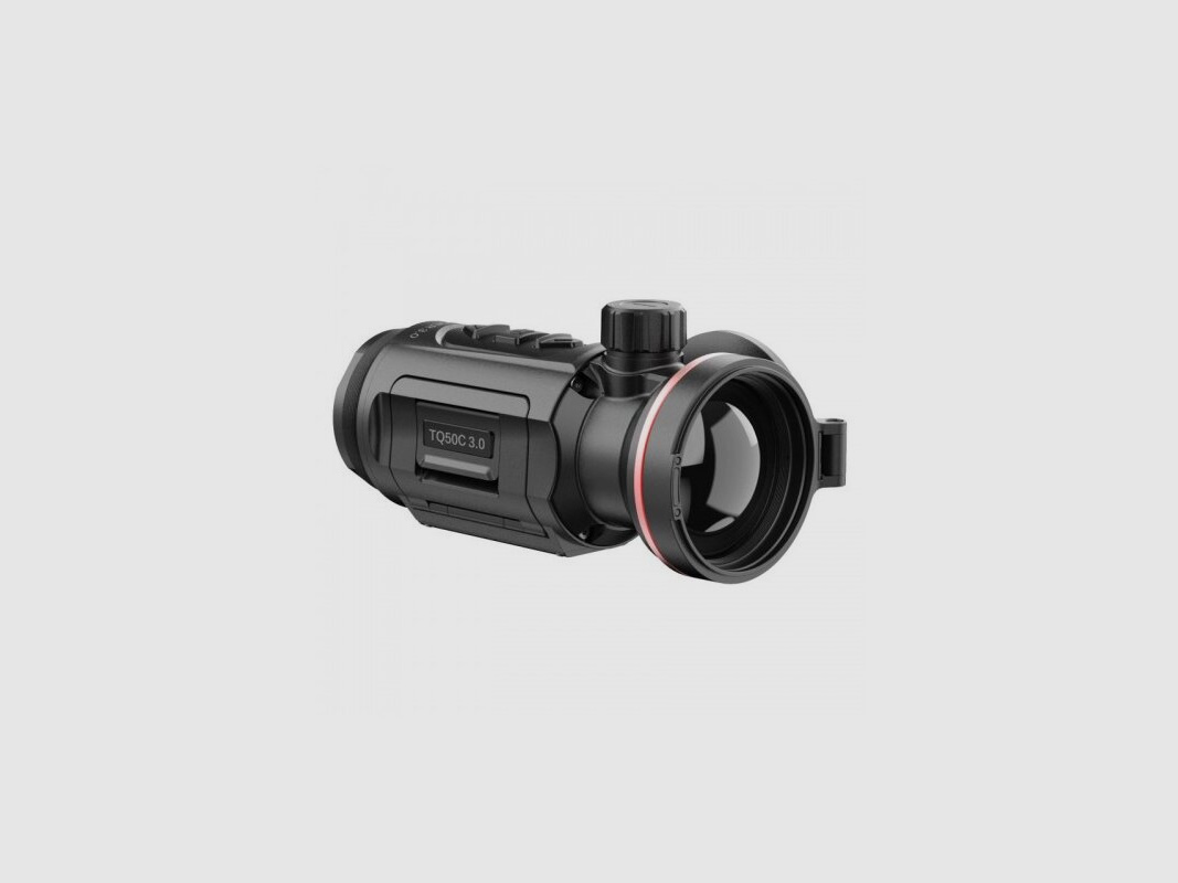 Hikmicro Thunder TQ50C 3.0