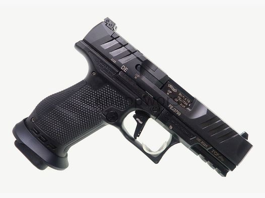Walther PDP Compact 4.0 OR PRO