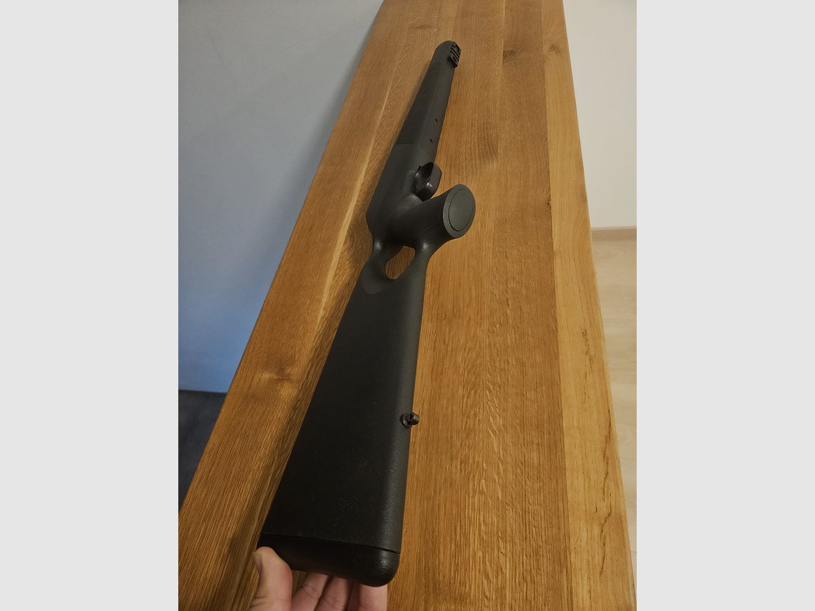 BLASER R93 PROFESSIONAL SUCCESS LOCHSCHAFT