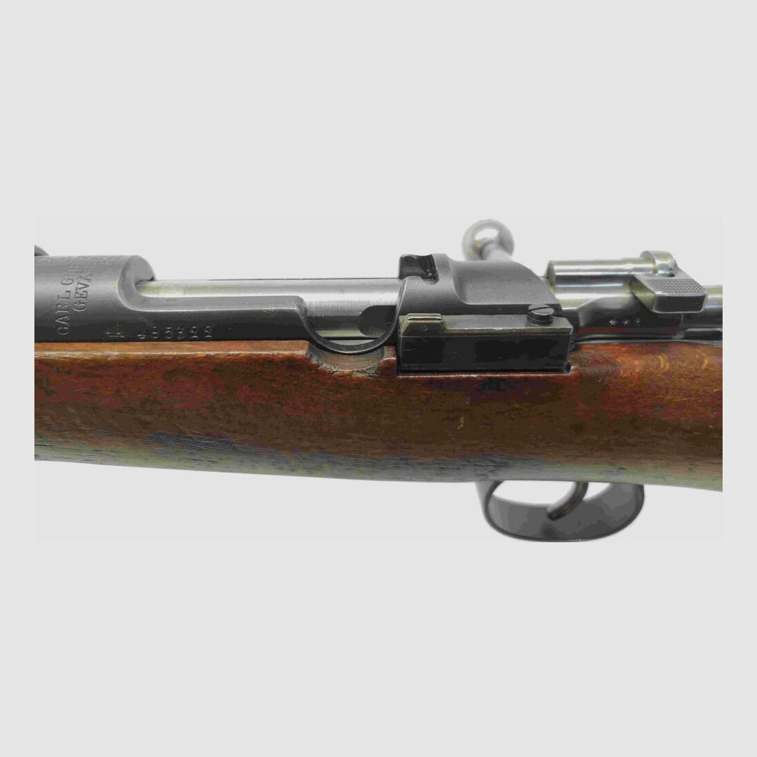 Carl Gustafs M96