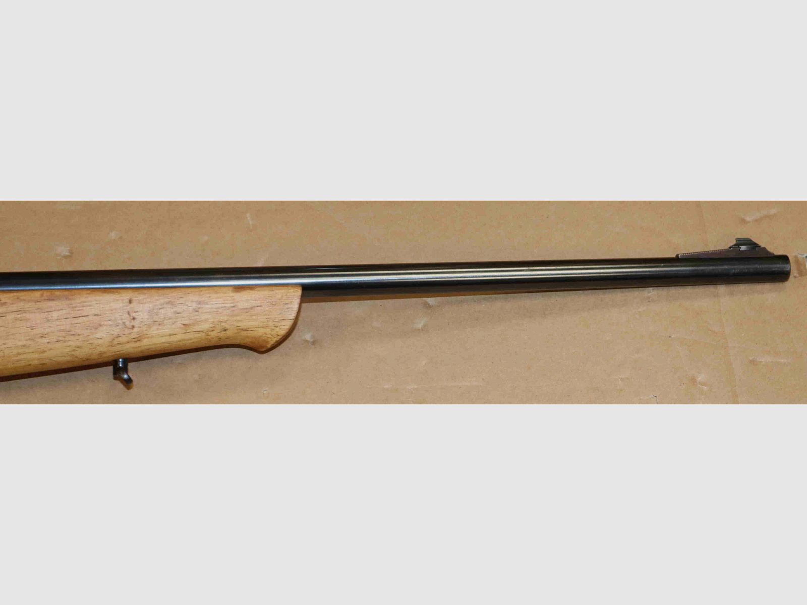Rifle Beretta Super Sport Caliber 22LR Sporty, image 10 of 10
