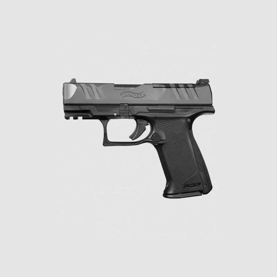 Walther PDP F-Serie Pistool 3.5", afbeelding 1 van 3