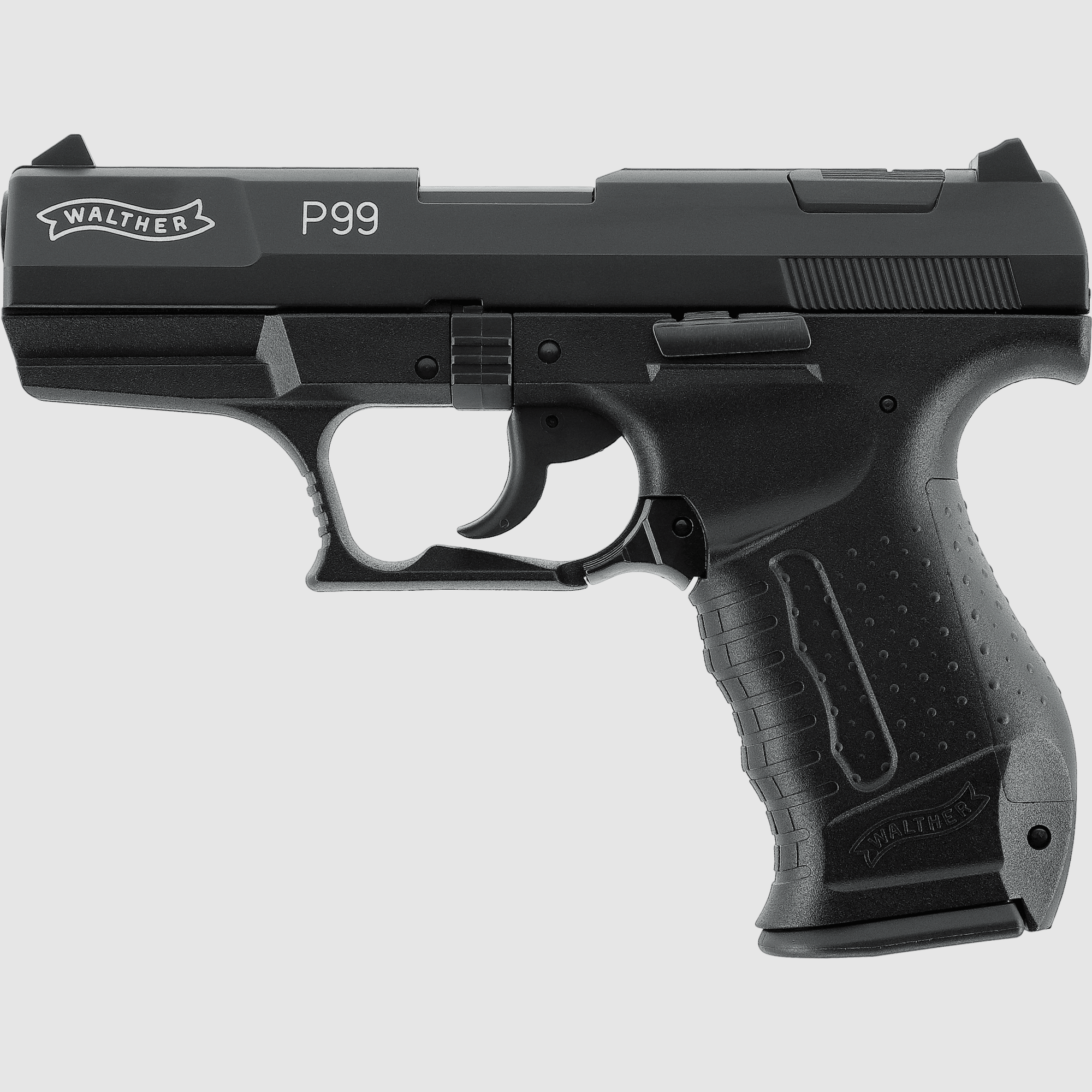 Walther P99