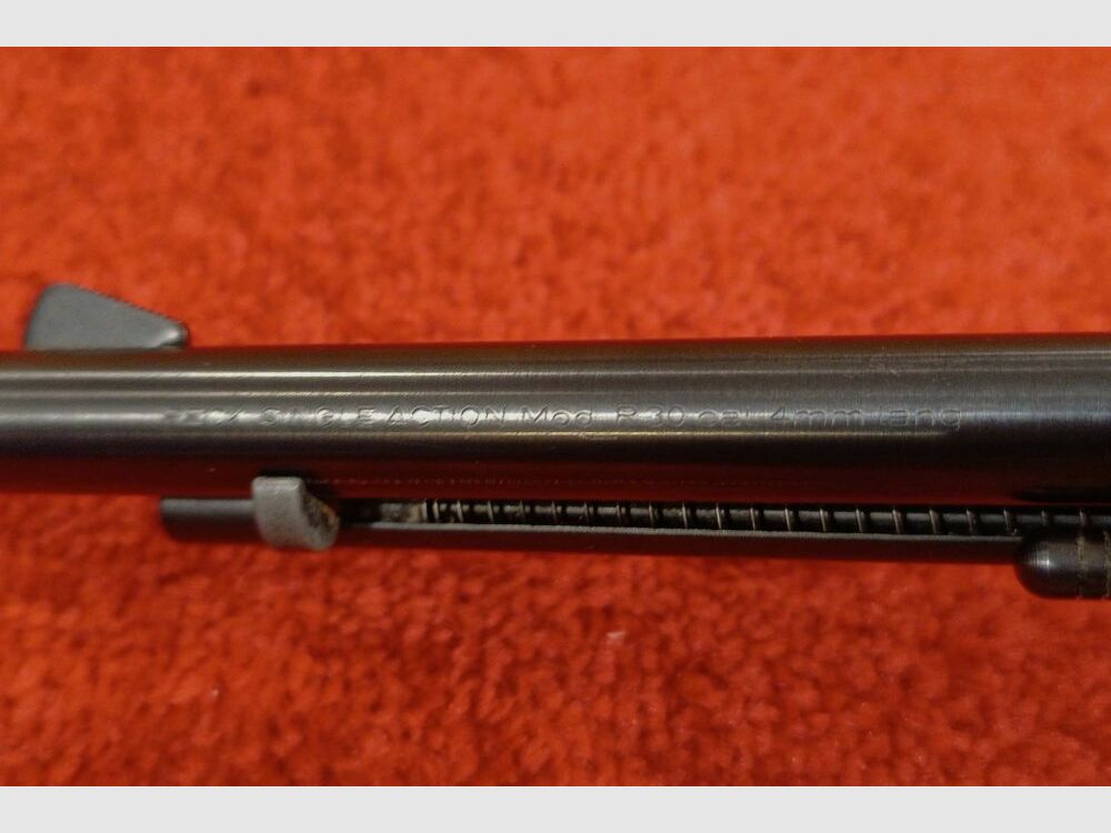Reck R30 4mmRF Long