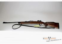 Rep. carabine J. Hensel Rothenburger Waffeneck cal. 7x64 98er conversion de chasse avec gâchette