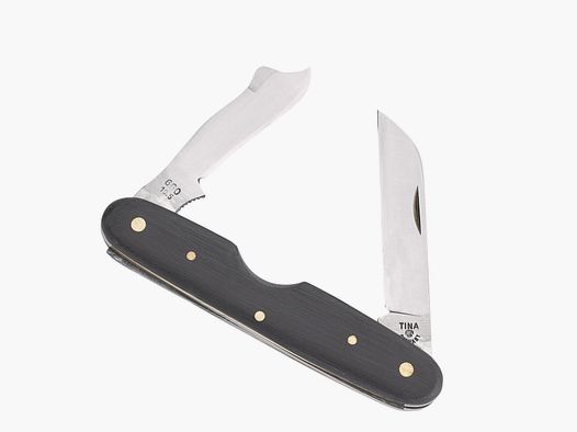 Tina Cuchillo Combinado Oculador y Copulador 660