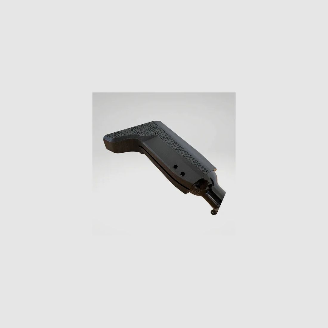 NEW!!! Z-RAM BUTTSTOCK BLACK 50MM DIAMETER FOR 0.2L BOTTLE