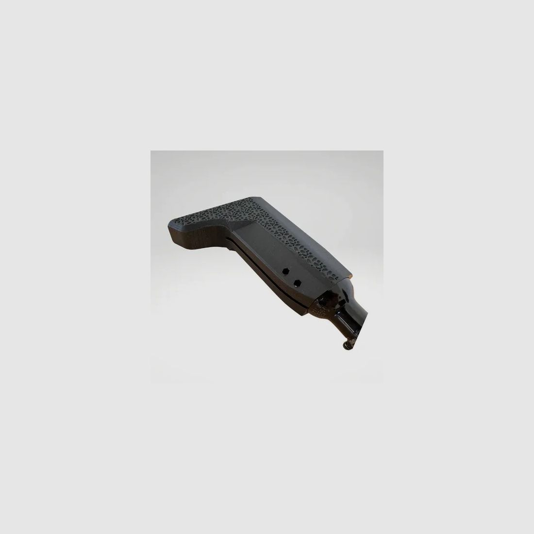 NOUVEAU !!! CULASSE Z-RAM NOIRE DIAMÈTRE 50MM POUR BOUTEILLE DE 0,2L