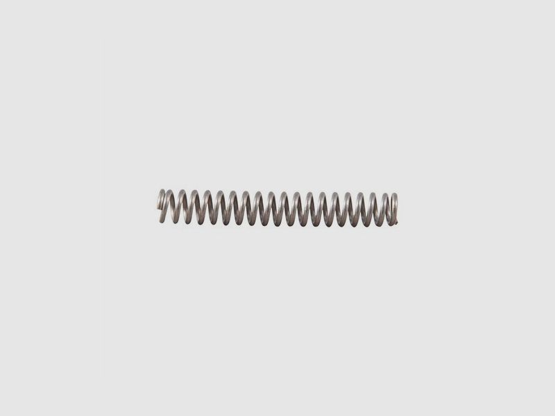 COLT A4 Front Sight Detent Spring Black