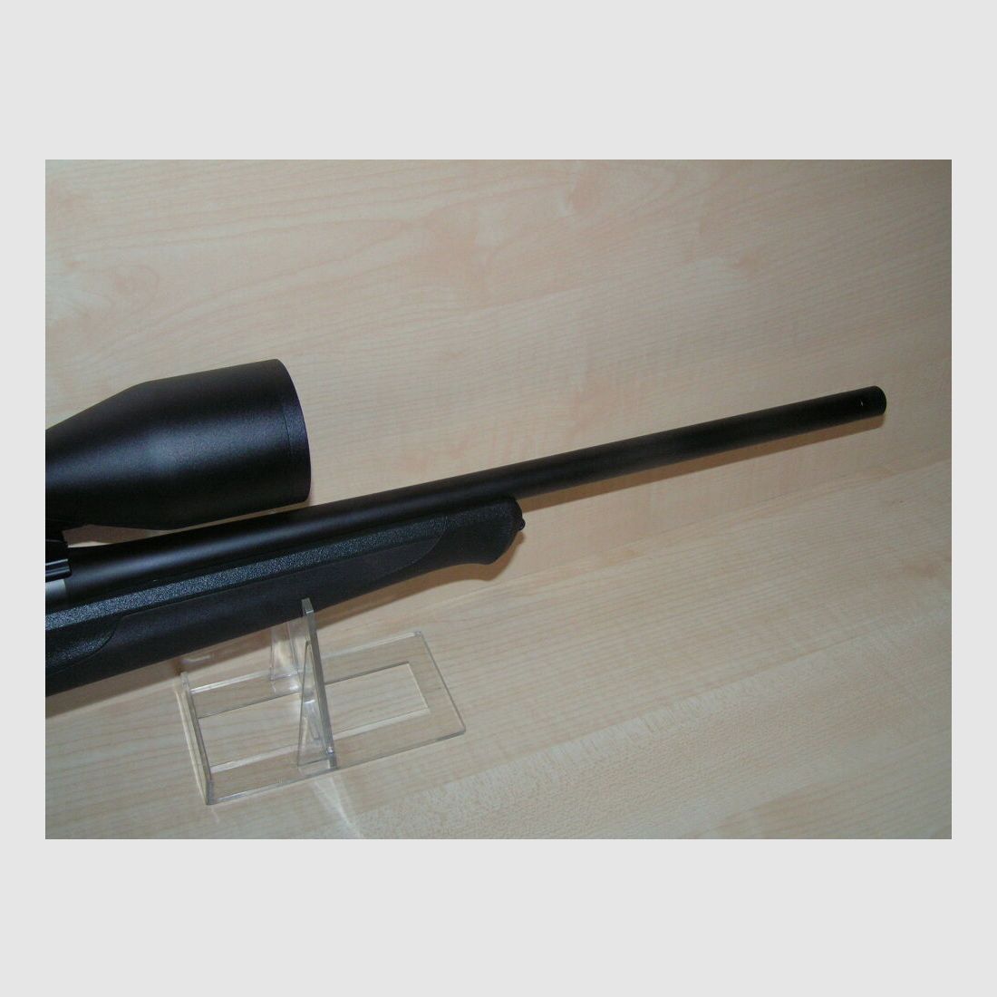 Blaser R8 Professional Success