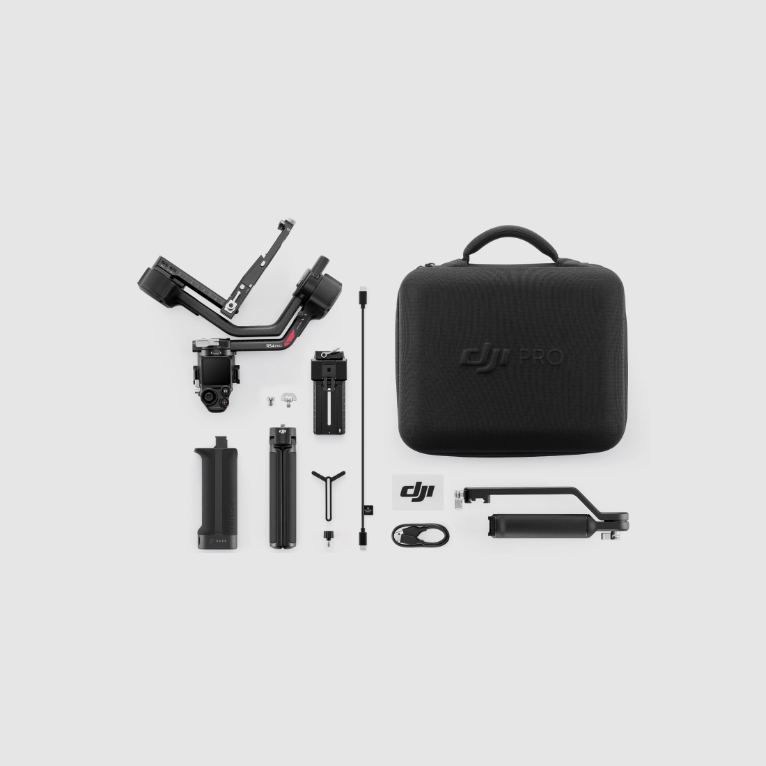 DJI RS 4 Pro, image 1 of 4