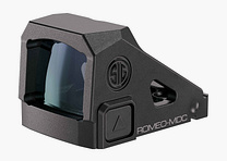 SIG SAUER ROMEO-MDC Compact Red Dot | 6 MOA