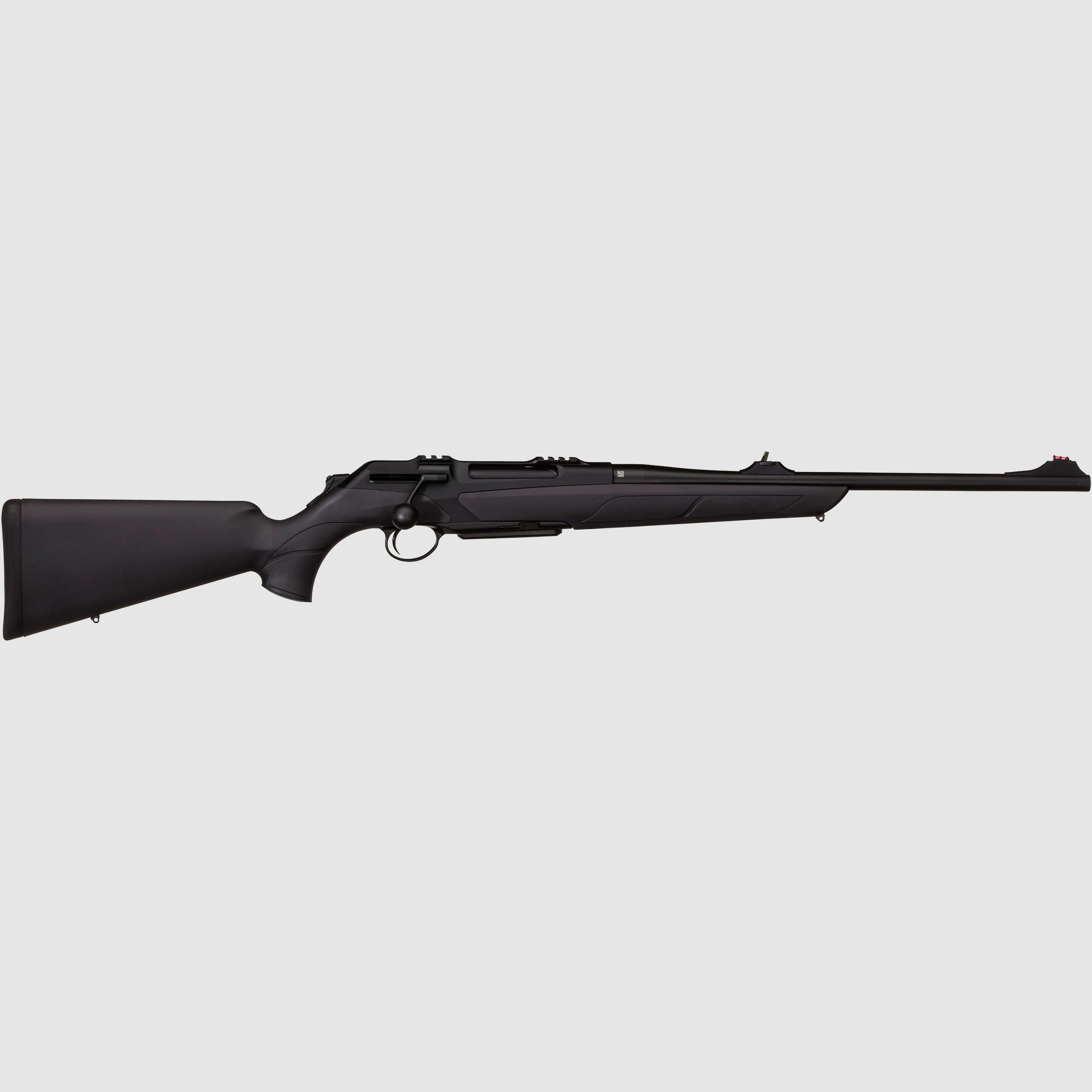 Merkel Helix Explorer mit Mndungsgewinde - Lauflnge 51/56 cm, Kal. 8x57 IS