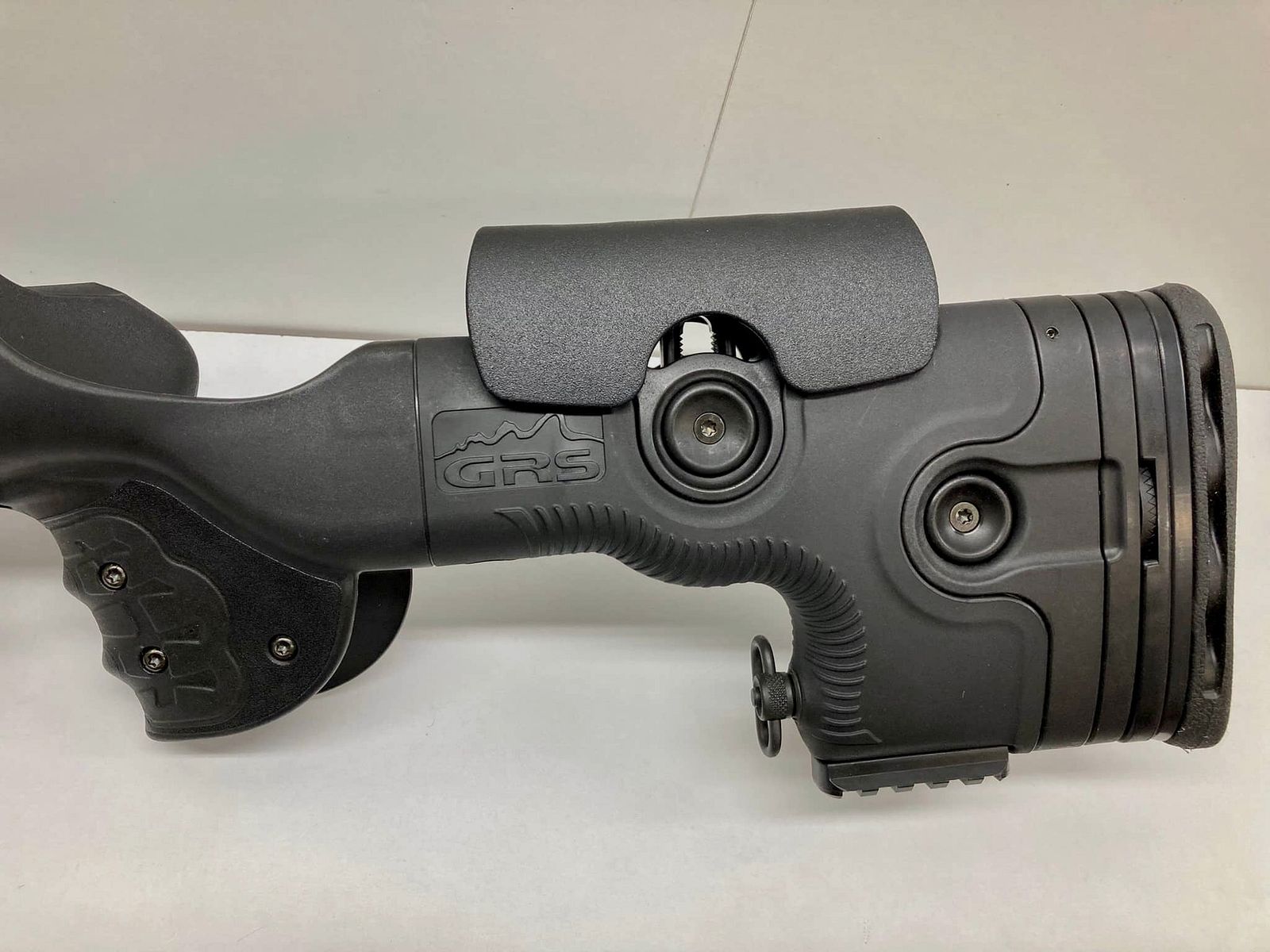 ANSCHÜTZ 1782 | GRS BIFROST M15x1