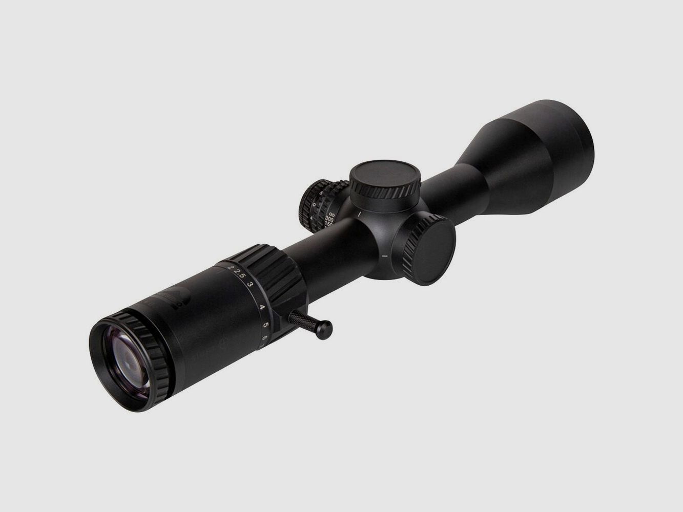 Sightmark Richtkijker Presidio 2-12x50, HDR