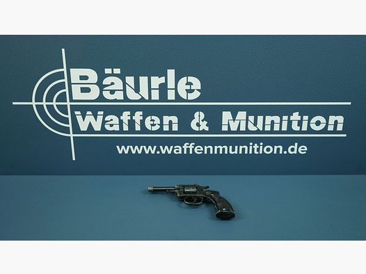Röhm RG 24 .22lr