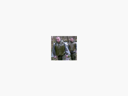 Blizzard Survival Vest Khaki