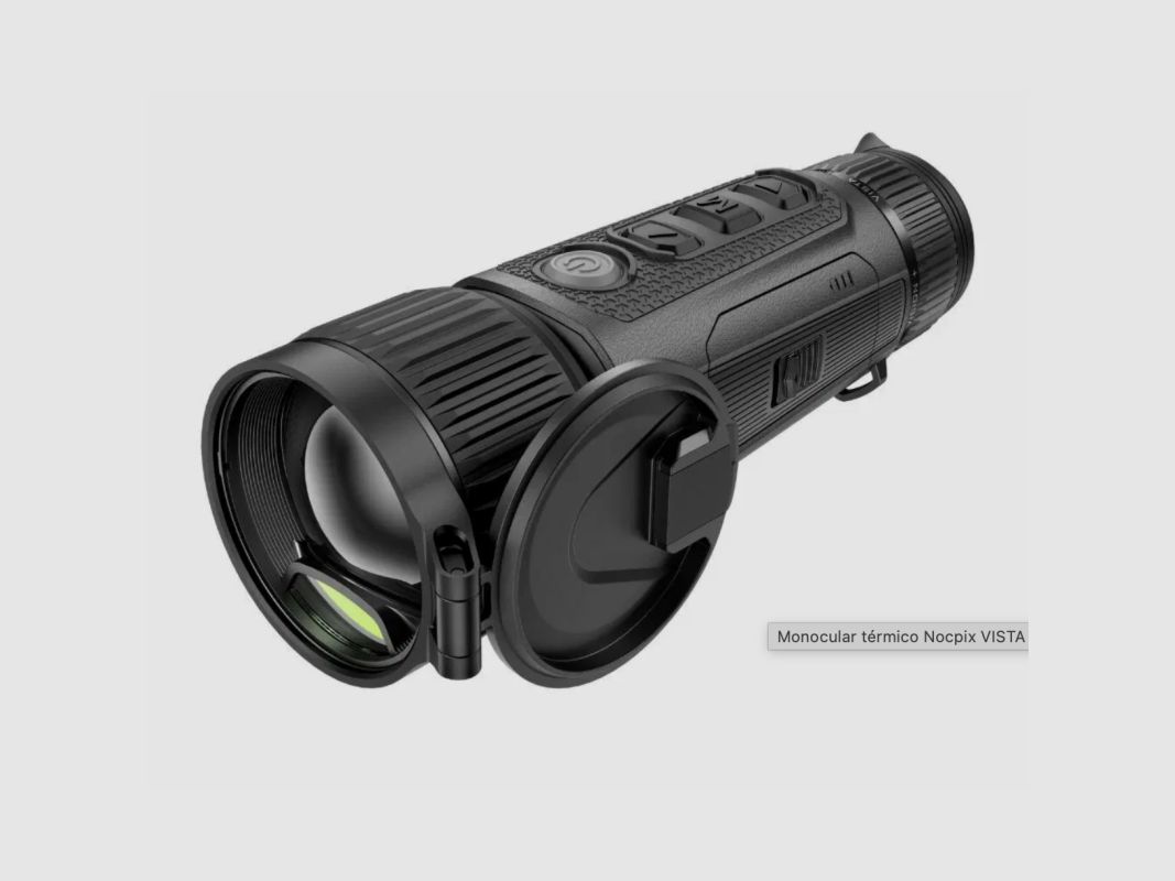 Nocpix VISTA VS50R Wärmebildmonokular, Bild 1 von 7