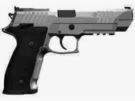 Steyr ATC Base 5″