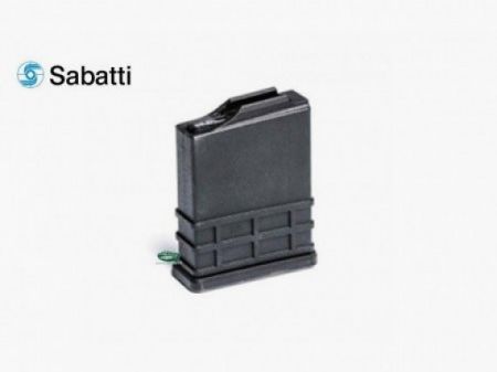 SABATTI AICS Magazine 7 rounds .308 Win
