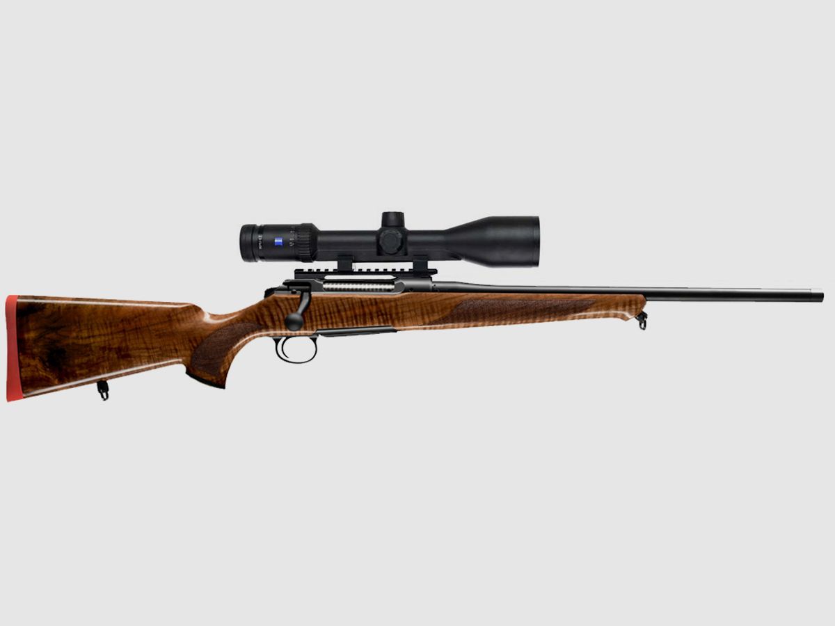 Sauer S101 Artemis Elegance Komplettangebot inkl. Optik