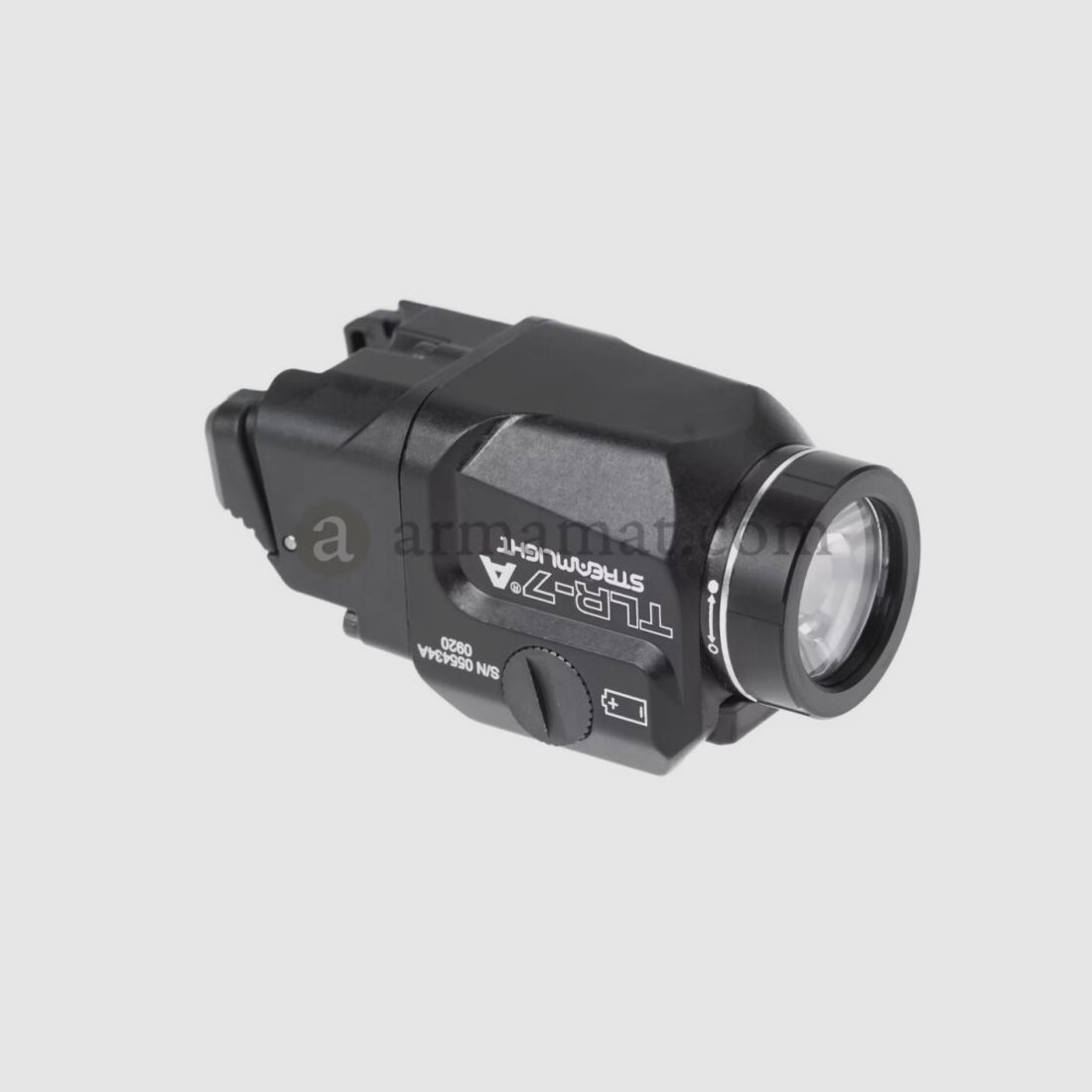 Streamlight TLR-7A, Bild 3 von 11