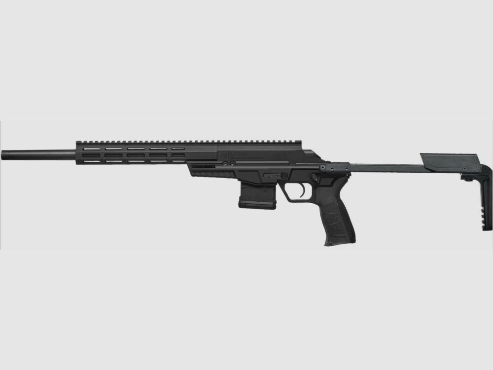 CZ 600 Trail .223 Rem Rifle de repetición, imagen 1 de 2