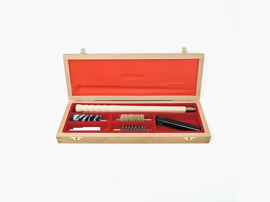 Kit di pulizia cal. 12