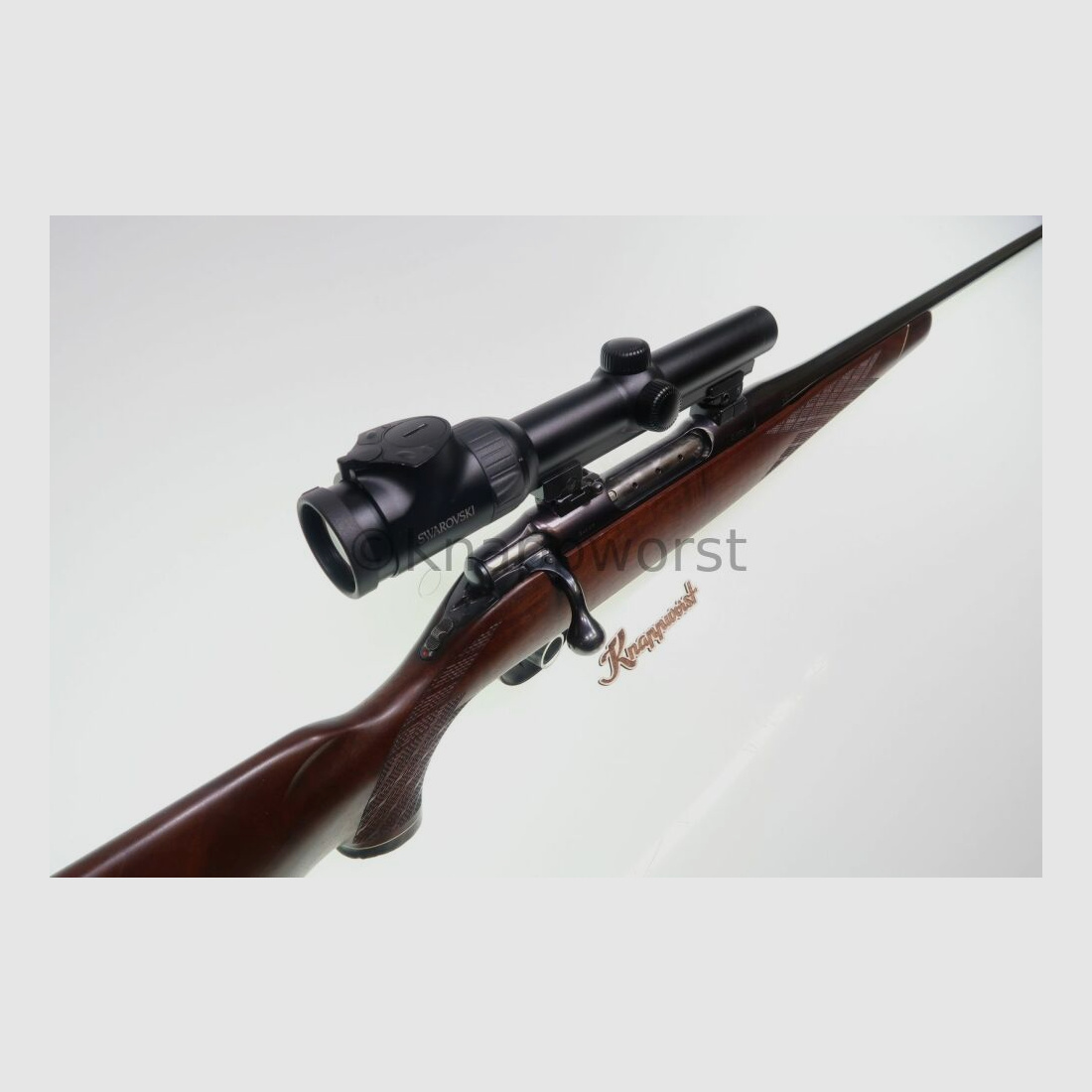 Sauer & Sohn Sauer 80