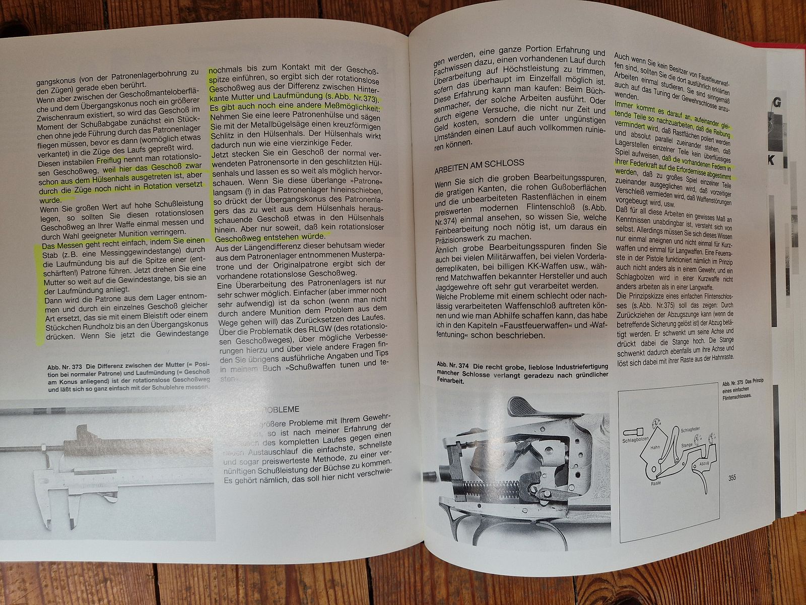 Het grote vuurwapenhandboek