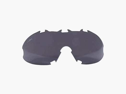 Wiley X Replacement Lens Nerve smoke