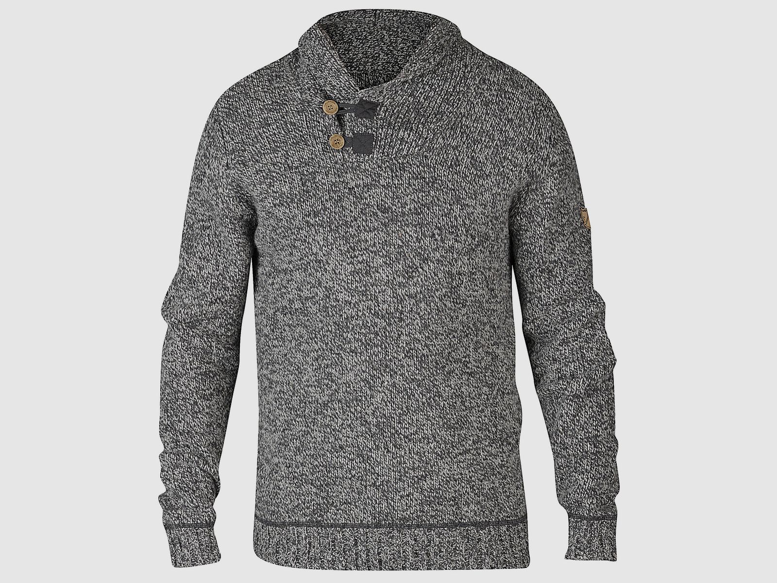 Fjllrven Sweater Lada