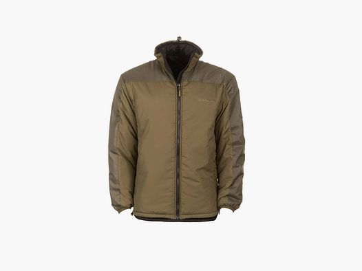 Snugpak Snugpak Kälteschutzjacke Sleeka Jacket Elite wendbar oliv schwar