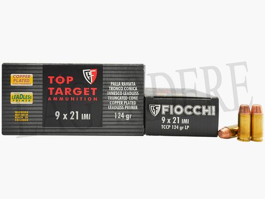 FIOCCHI RNCP (FMJ)
