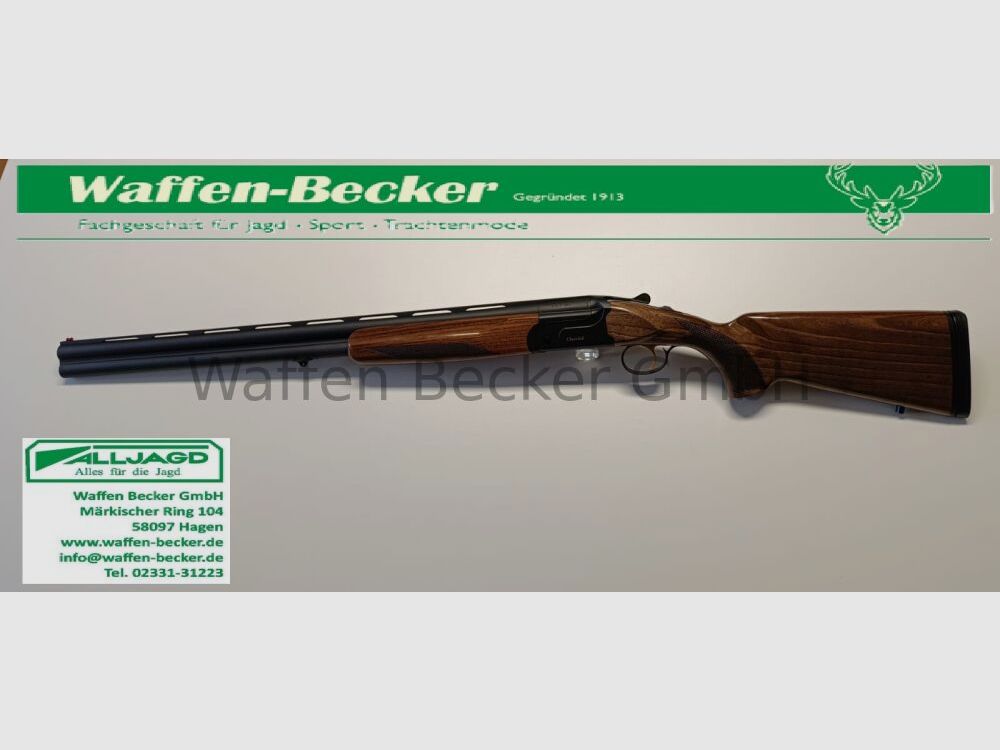 AKKAR SILAH Churchill