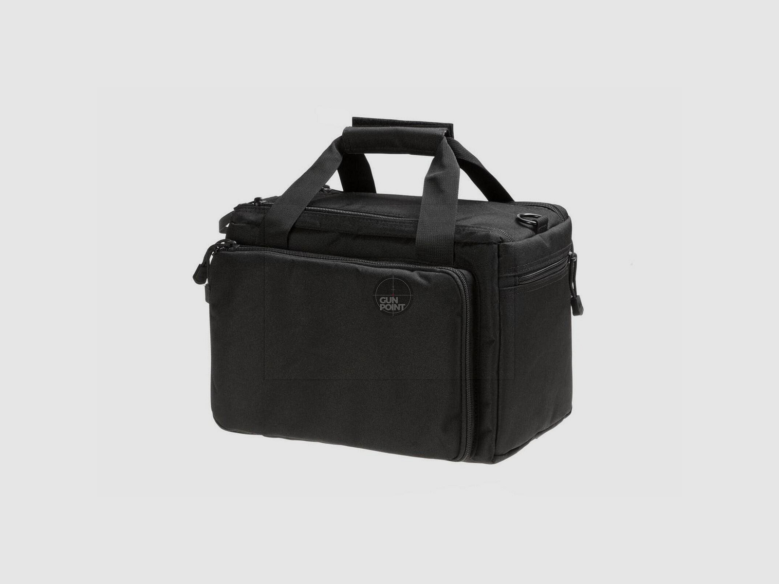 5.11 Tactical Range Qualifier Bag-Schwarz