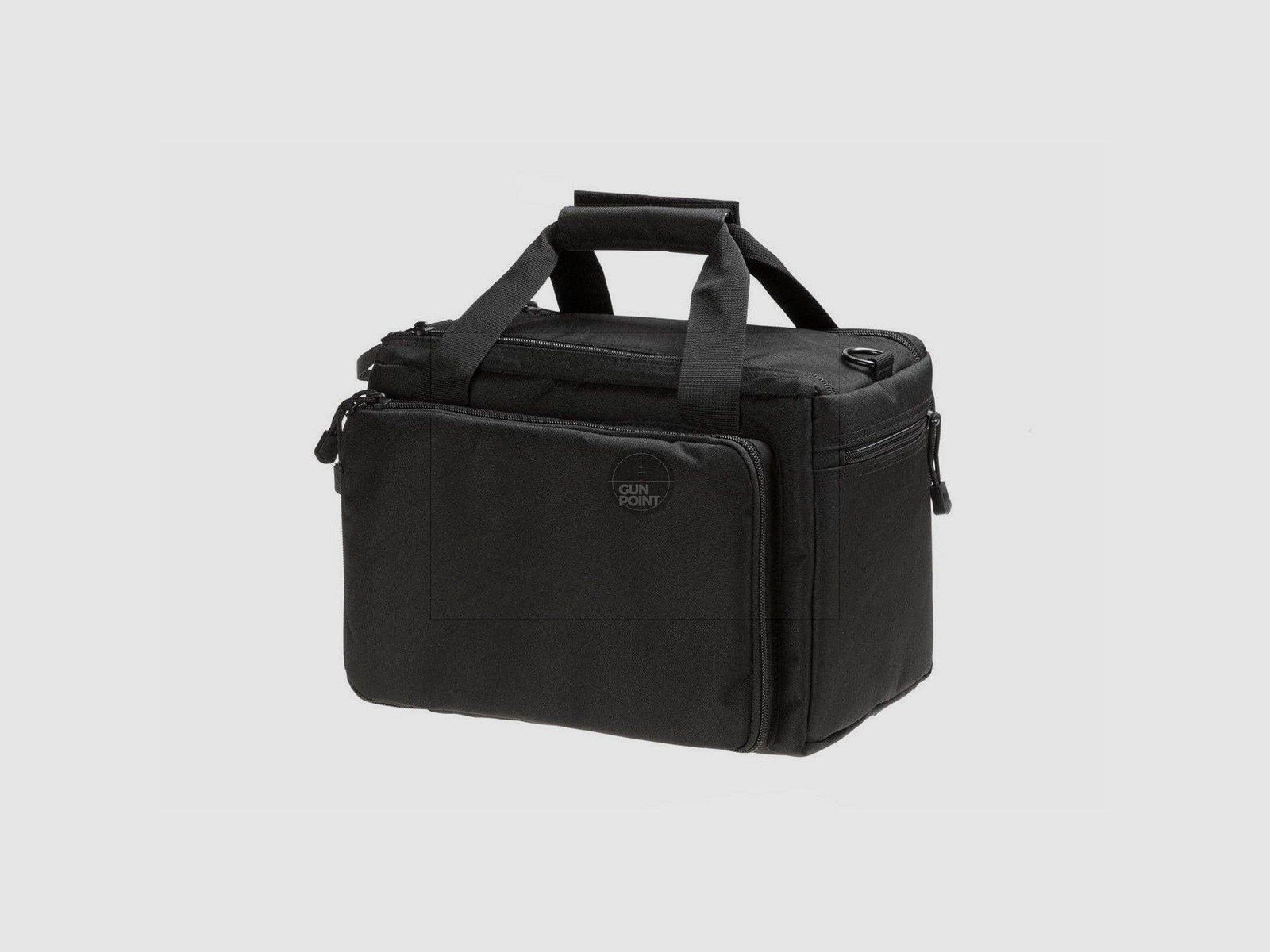 5.11 Tactical Range Qualifier Bag-Schwarz